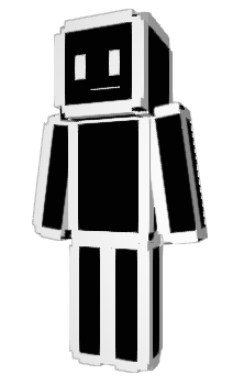 Minecraft скин по нику AKANG