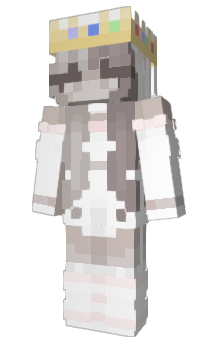 Minecraft skin _Romka_