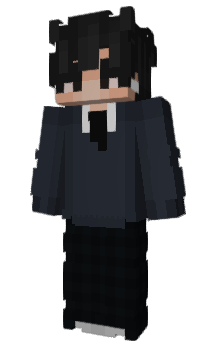 Minecraft скін по ніку wwave