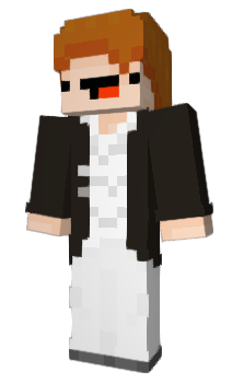 Minecraft skin EmirhanT