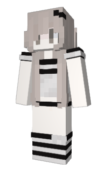 Minecraft скин по нику snapseed