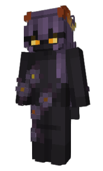 Minecraft скин по нику zoepuppybutt