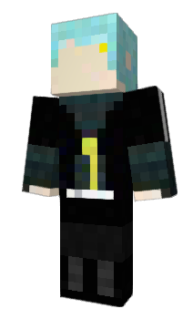 Minecraft скин по нику Diavro