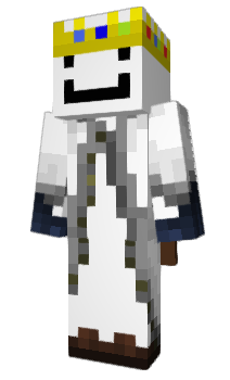 Minecraft скин по нику bambuceapro