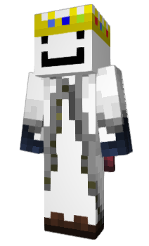 Minecraft скин по нику bambuceapro