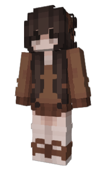 Minecraft скін по ніку sxftkxssxs