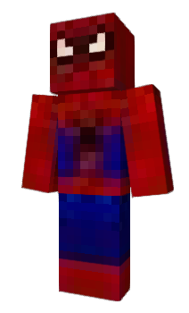 Minecraft скін по ніку Castlecas