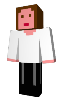 Minecraft скин по нику Meraso