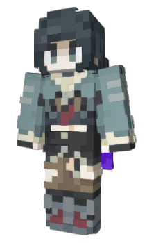 Minecraft скин по нику wark1d