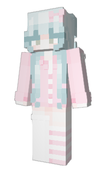 Minecraft скін по ніку walkemdownpullup