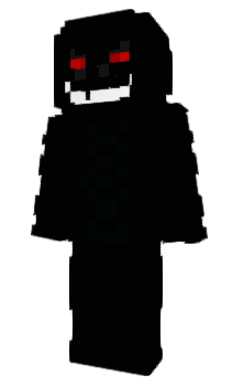 Minecraft скін по ніку Critzo