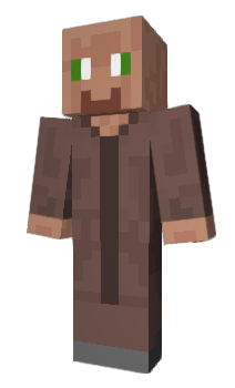 Minecraft skin 21no