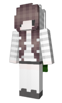 Minecraft скин по нику lhfkkh
