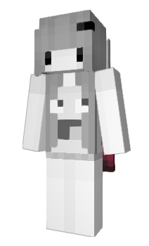 Minecraft скін по ніку lhfkkh