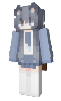 Minecraft скин по нику lhfkkh