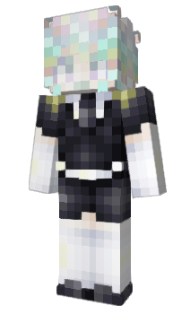 Minecraft скин по нику ee___
