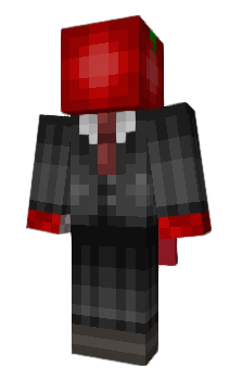 Minecraft скин по нику ekekek