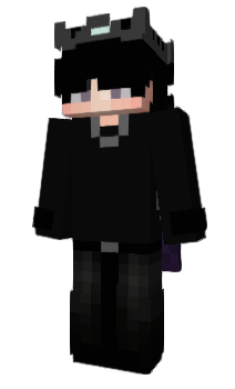 Minecraft скин по нику _Rish25