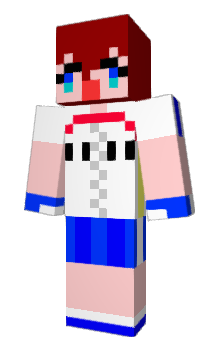 Minecraft скін по ніку boxco