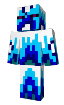 Minecraft скин по нику Petrinho