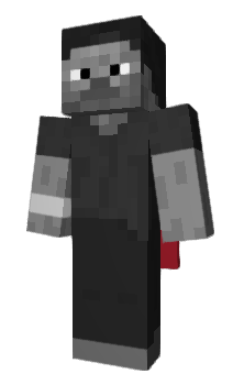 Minecraft skin olirry