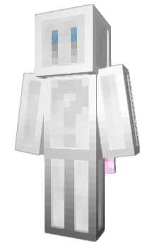 Minecraft skin _where_