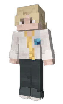 Minecraft skin dirrrur