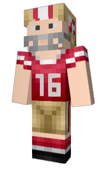 Minecraft скин по нику endyl