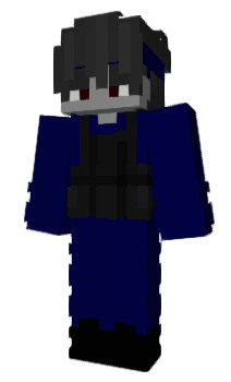 Minecraft skin N1ght_L