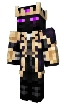 Minecraft скин по нику Edudino