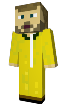 Minecraft скин по нику Nor3m