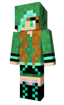 Minecraft skin KS88