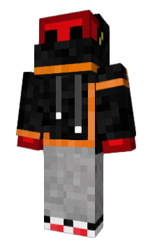 Minecraft скин по нику Inmincraft