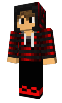 Minecraft skin boy43