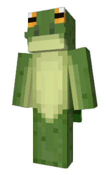 Minecraft skin Jontra