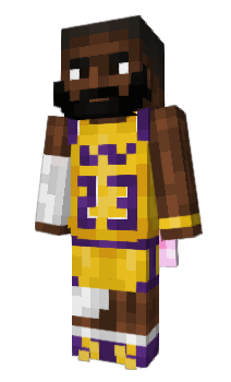 Minecraft скин по нику femboyg__ner9000