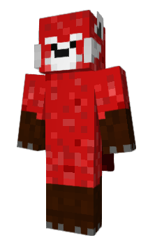 Minecraft skins with cape MineCon 2011 Page - 17