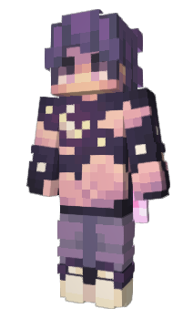 Minecraft скин по нику mythiccal