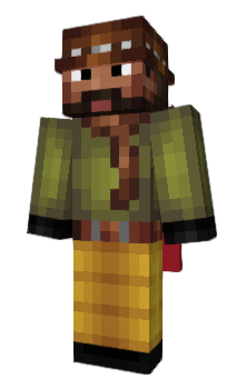 Minecraft скін по ніку sokre