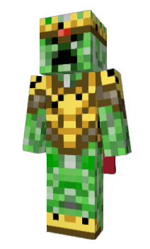 Minecraft скин по нику MinoDin