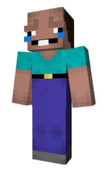 Minecraft skin Lethalll