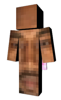 Minecraft скин по нику Goatsimulators