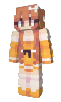 Minecraft skin AvaCraft_YT