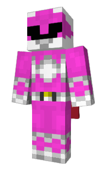 Minecraft скин по нику Derrotado