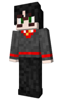 Minecraft скін по ніку Das2teEnde