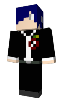 Minecraft скин по нику Kraul_