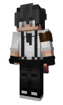 Minecraft скин по нику adt0st