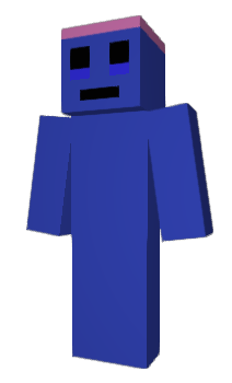 Minecraft скін по ніку 5daz