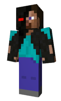 Minecraft скин по нику 31K3