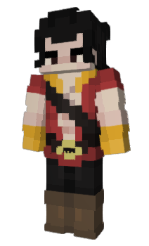 Minecraft skin smayya337